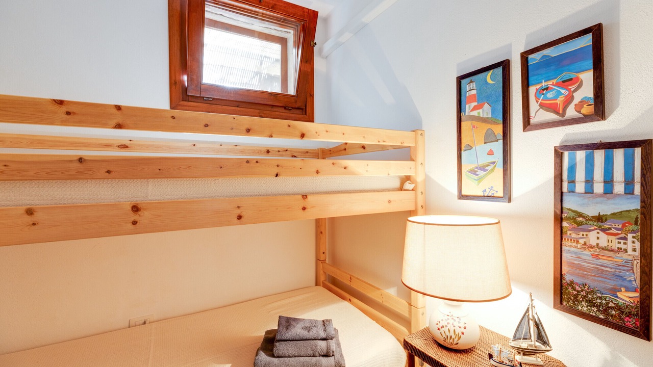 Photo of Bedroom in Arbus