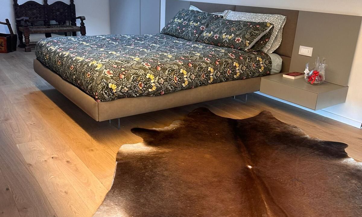 Photo of Bedroom in Paratico