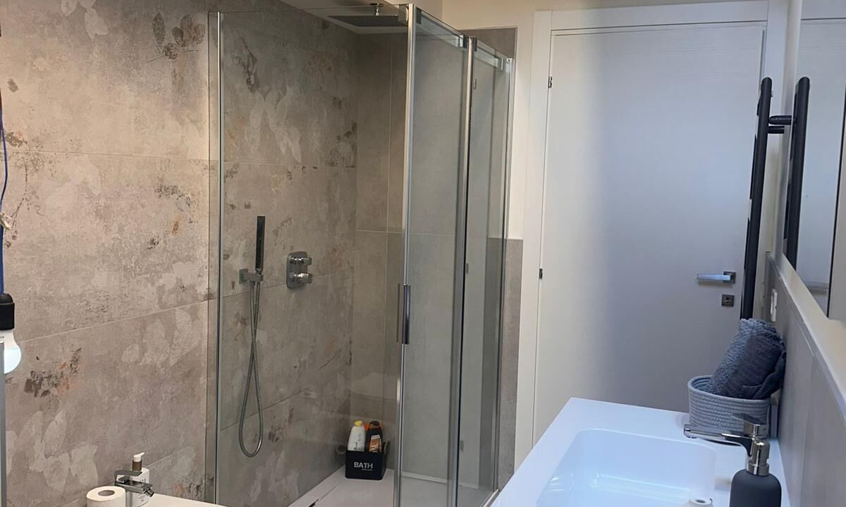 Photo of Bathroom in Paratico