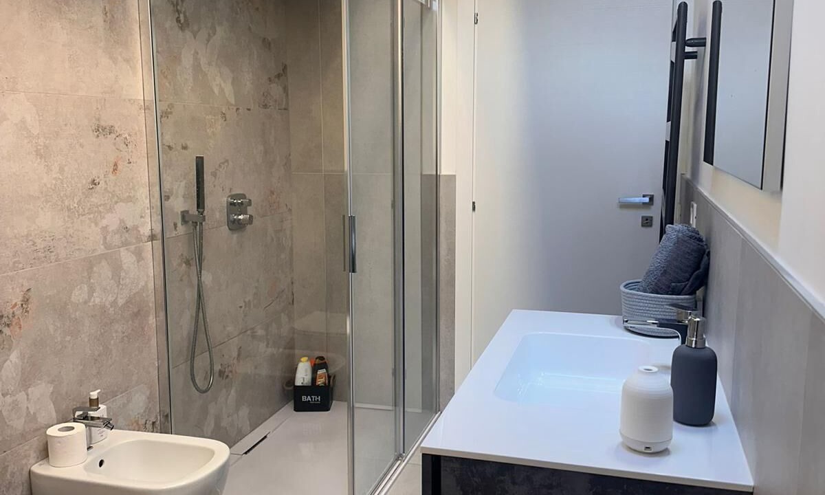 Photo of Bathroom in Paratico