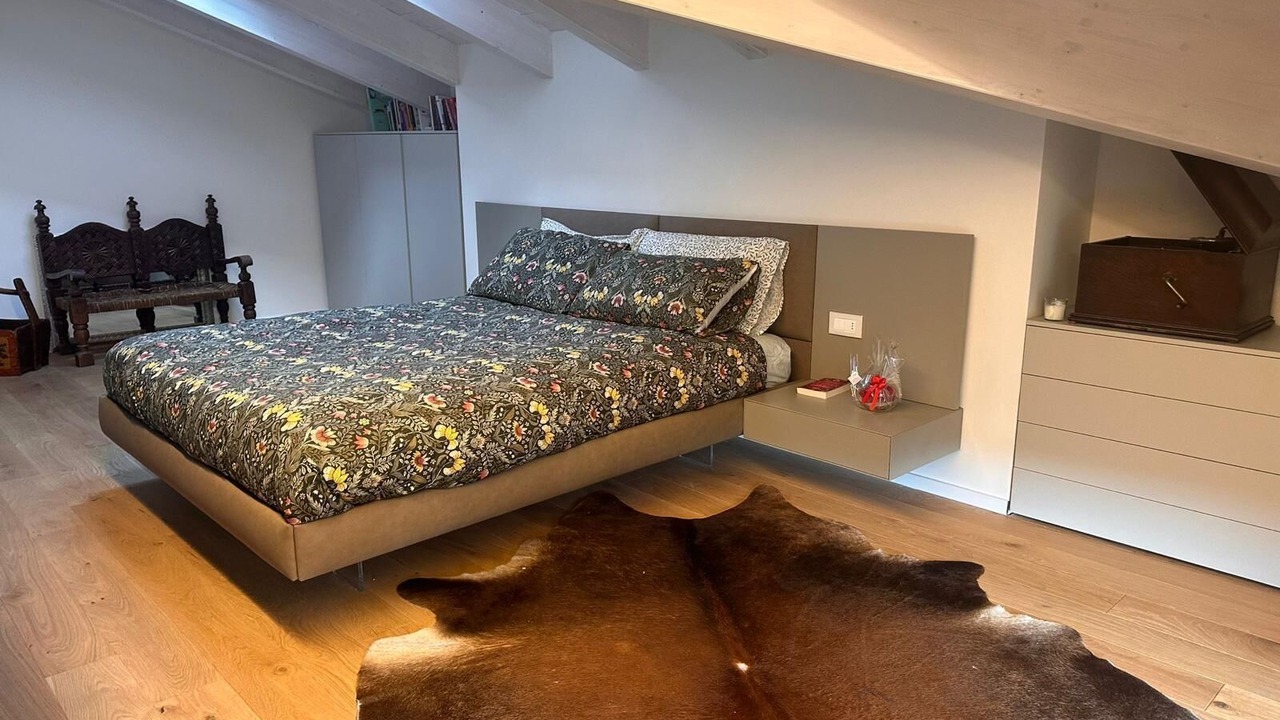Photo of Bedroom in Paratico