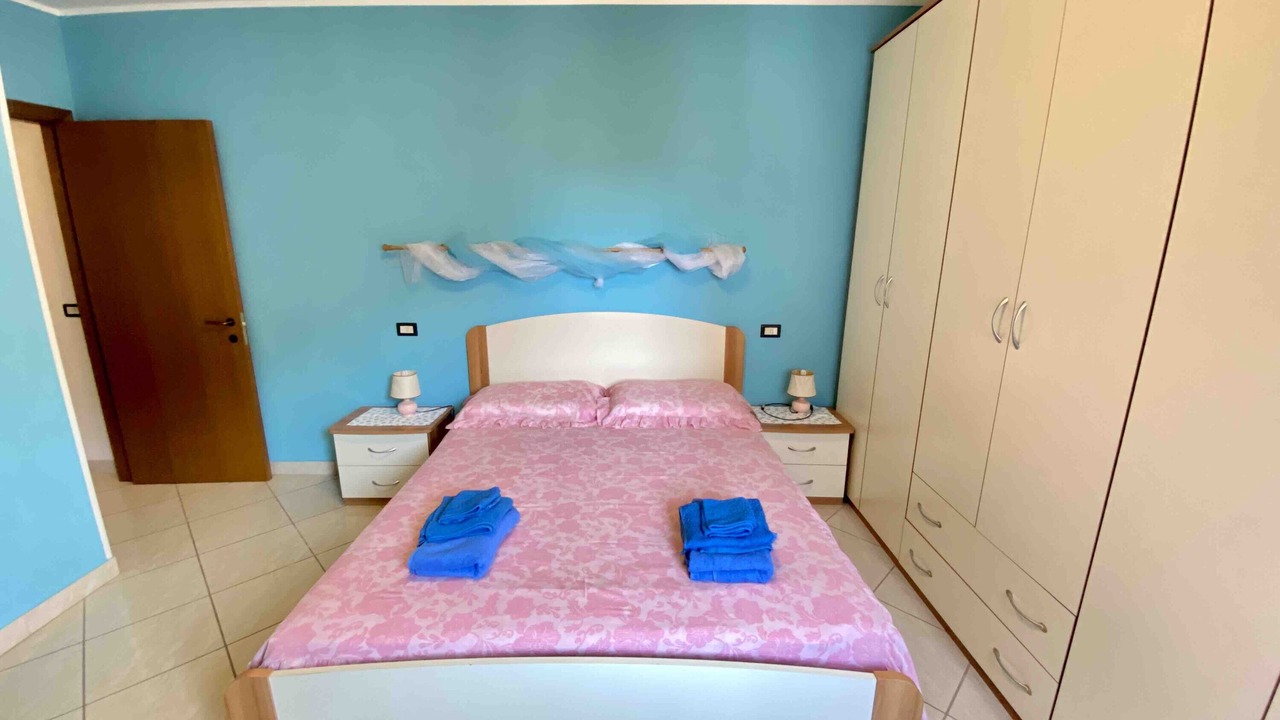 Photo of Bedroom in Grottammare