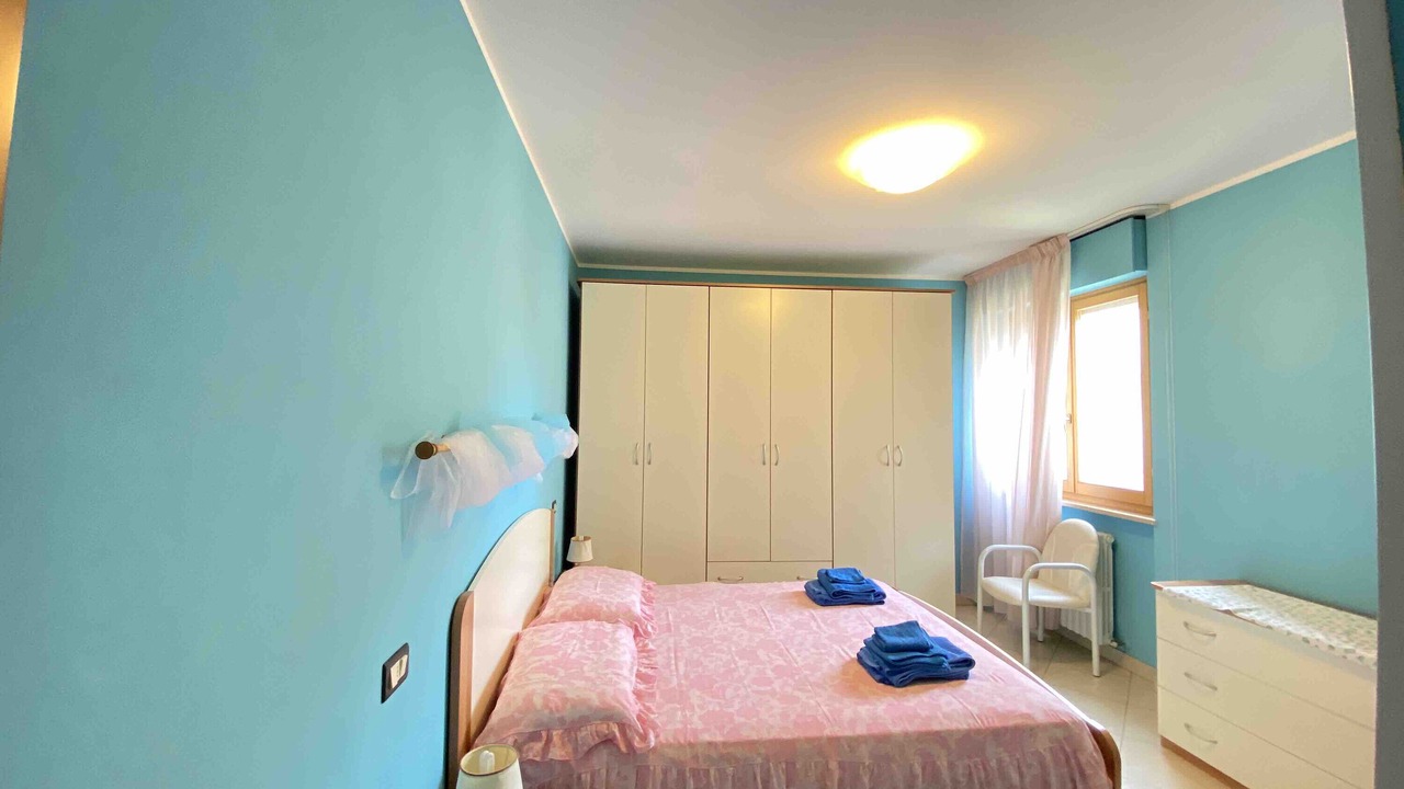 Photo of Bedroom in Grottammare