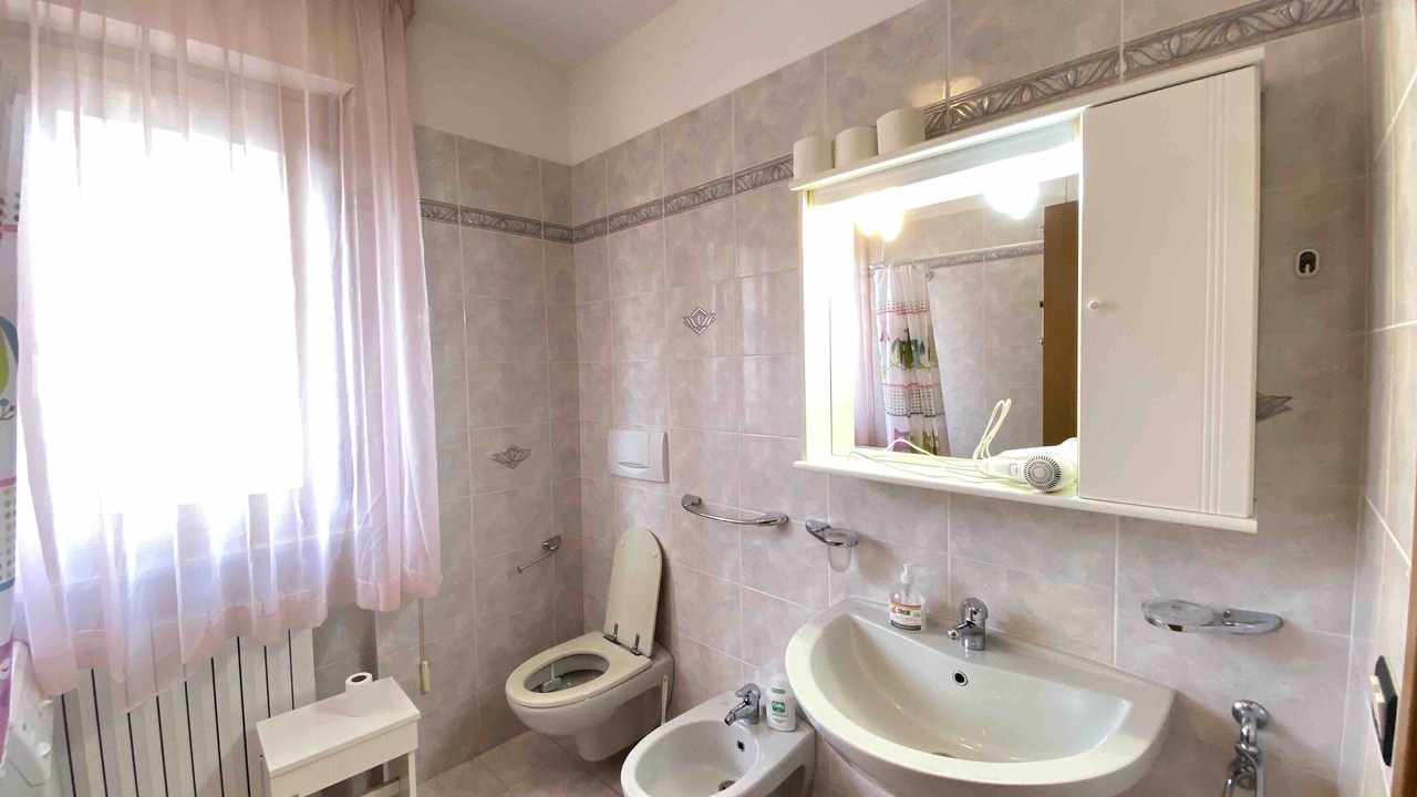 Photo of Bathroom in Grottammare