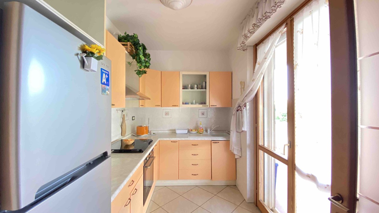 Photo of Kitchen in Grottammare