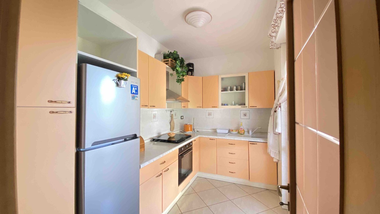 Photo of Kitchen in Grottammare