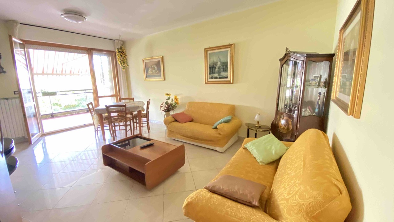 Photo of Livingroom in Grottammare