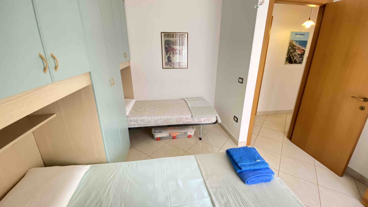 Photo of Bedroom in Grottammare