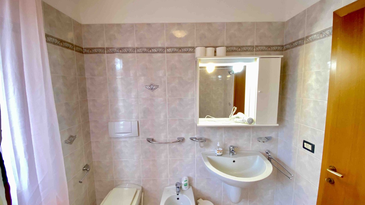Photo of Bathroom in Grottammare