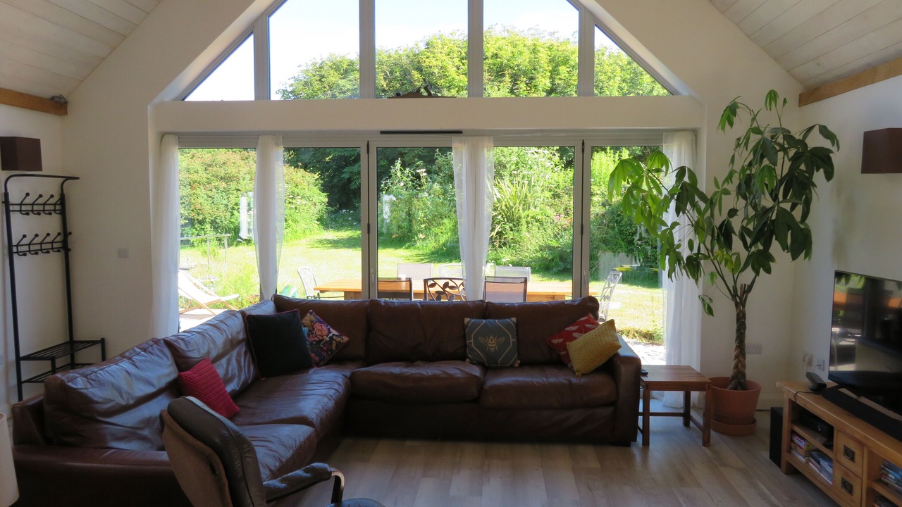 Photo of Bedroom in Mortehoe