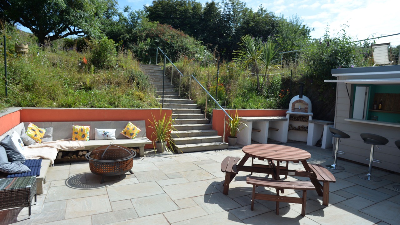 Photo of Outdoor in Mortehoe