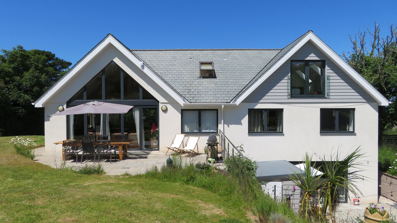 Photo of Outdoor in Mortehoe