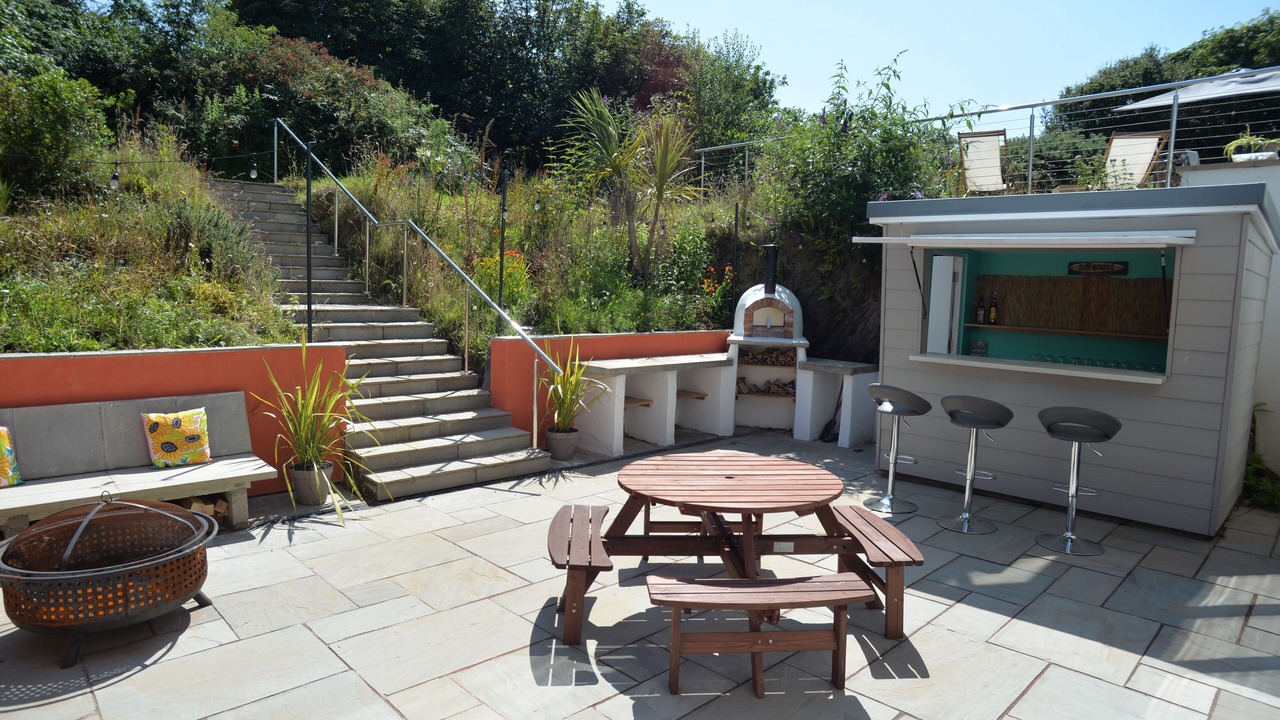 Photo of Outdoor in Mortehoe