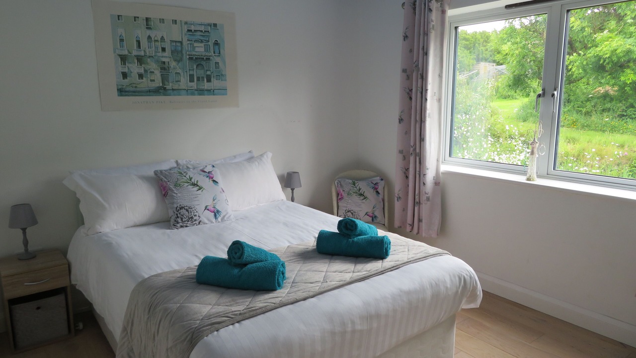 Photo of Bedroom in Mortehoe