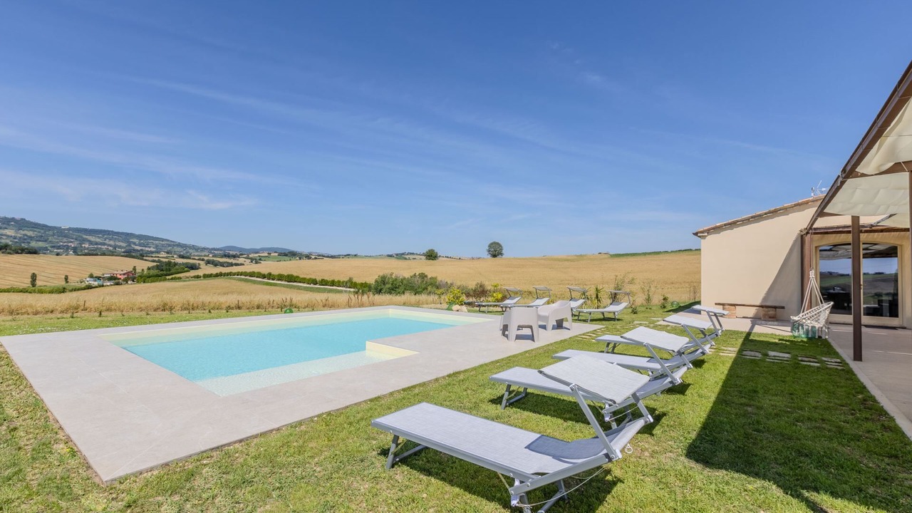 Photo of Outdoor in Colle San Valentino