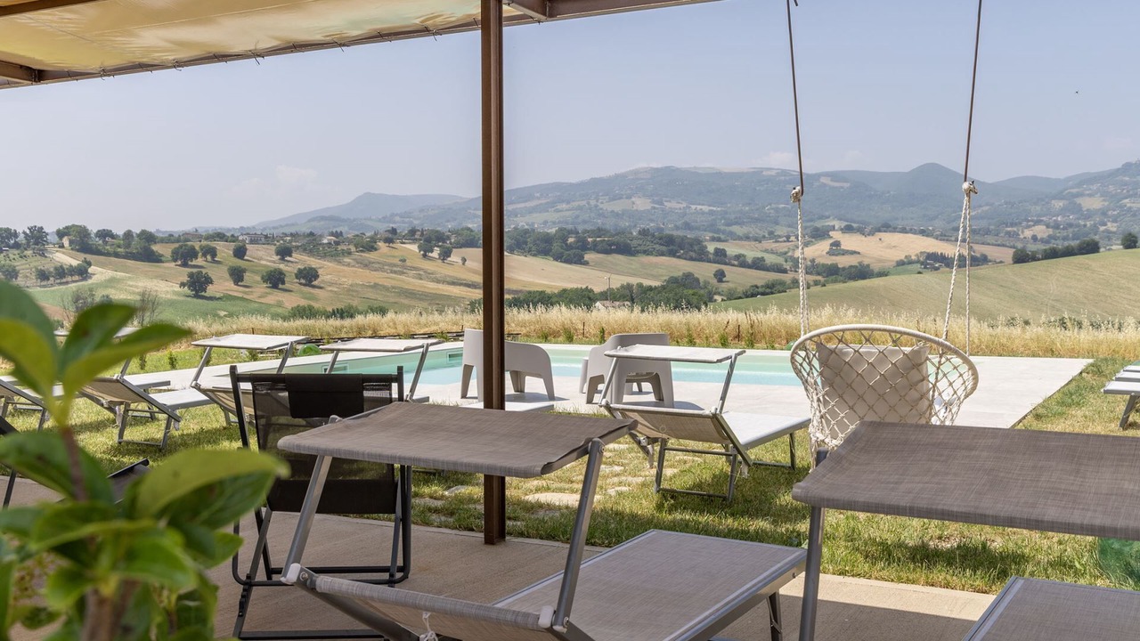 Photo of Outdoor in Colle San Valentino