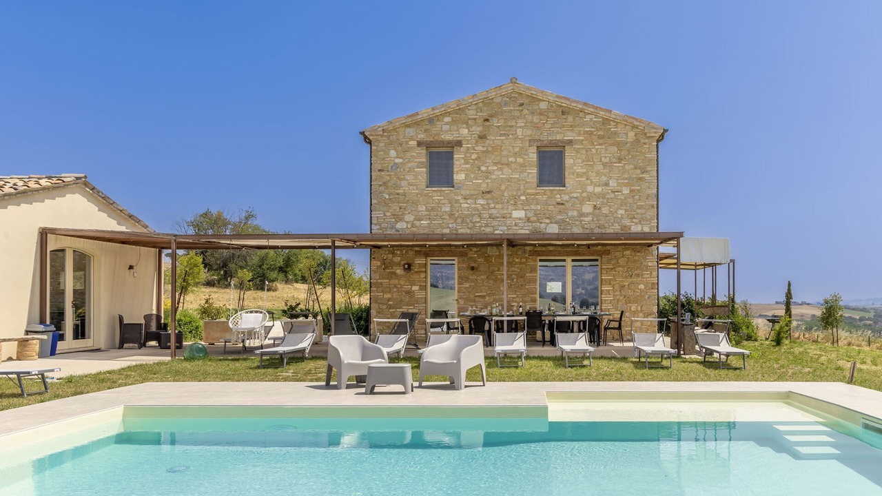 Photo of Outdoor in Colle San Valentino
