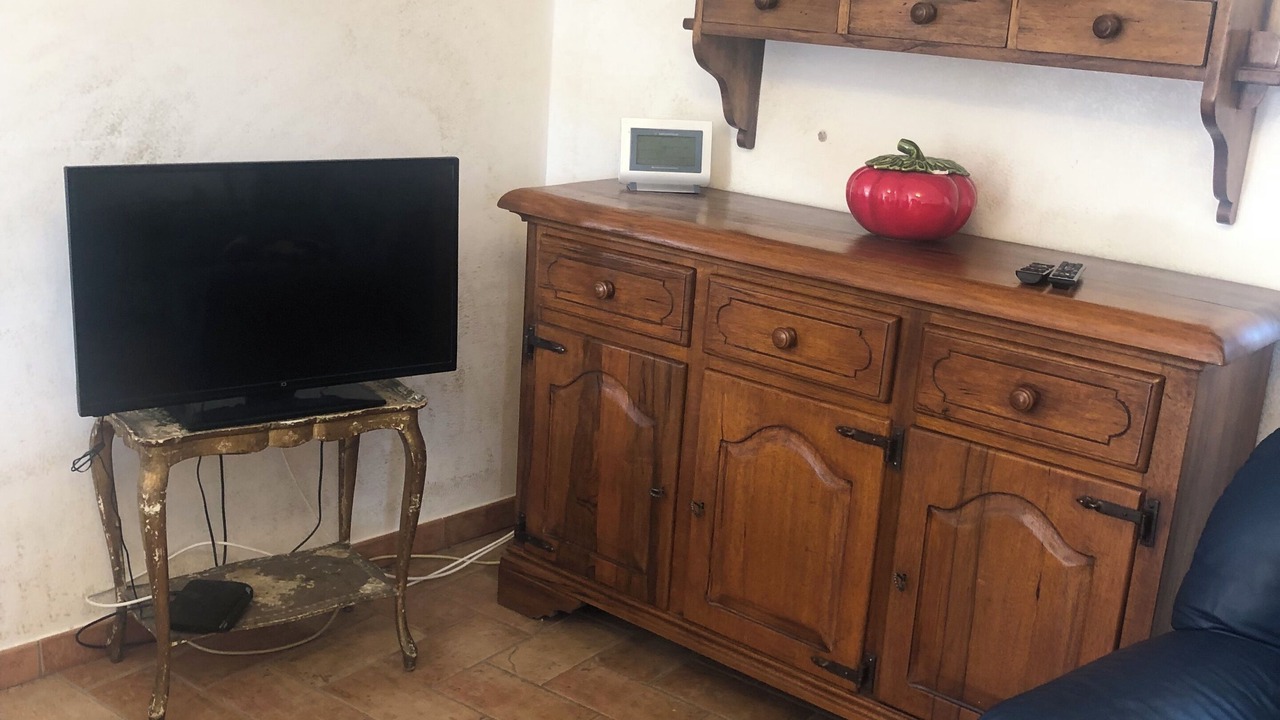 Photo of Livingroom in Poggio San Lorenzo
