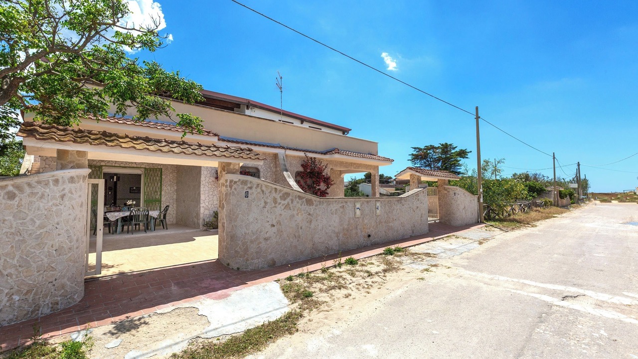Photo of Outdoor in Punta Prosciutto