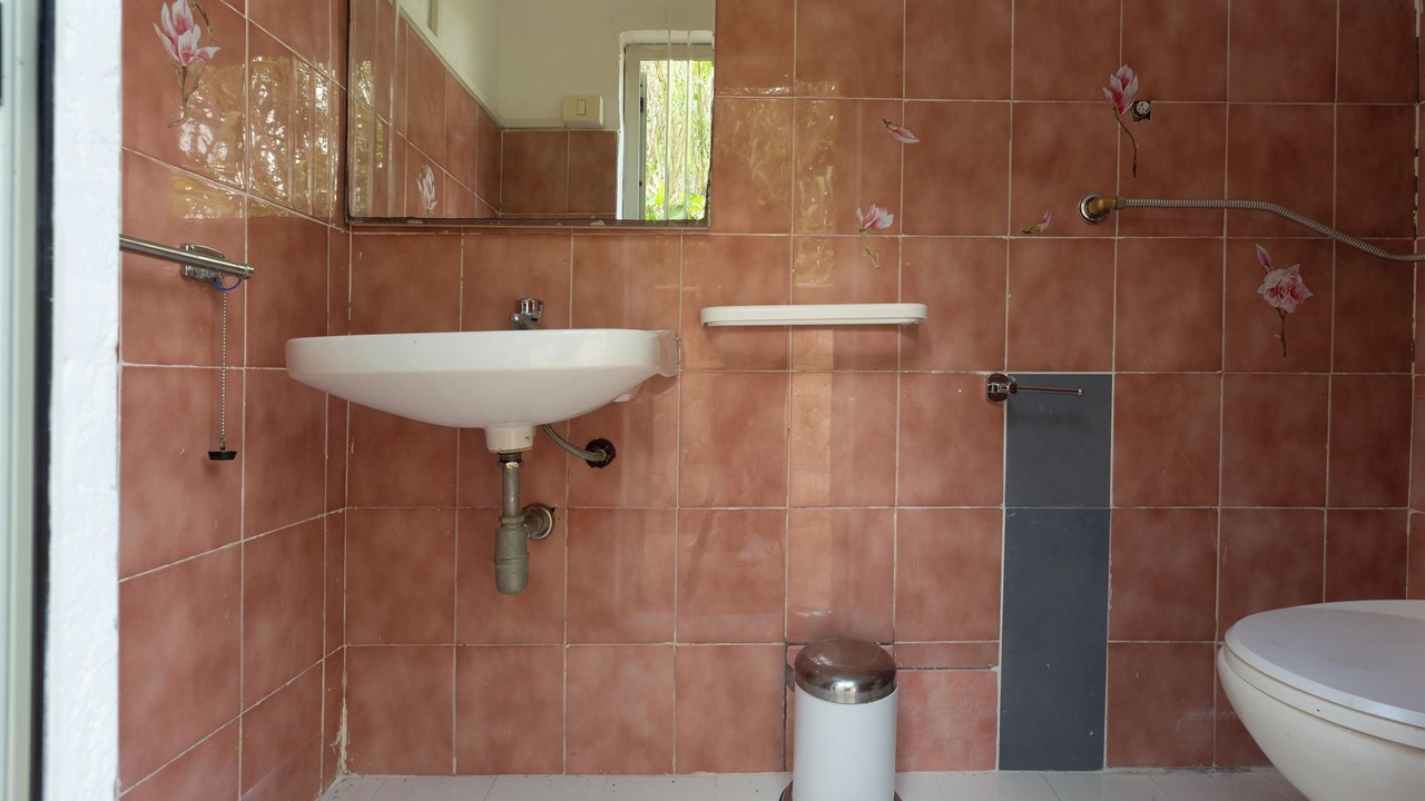 Photo of Bathroom in Punta Prosciutto