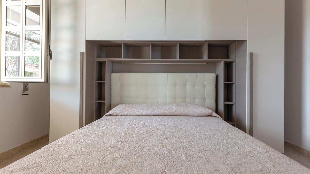 Photo of Bedroom in Punta Prosciutto