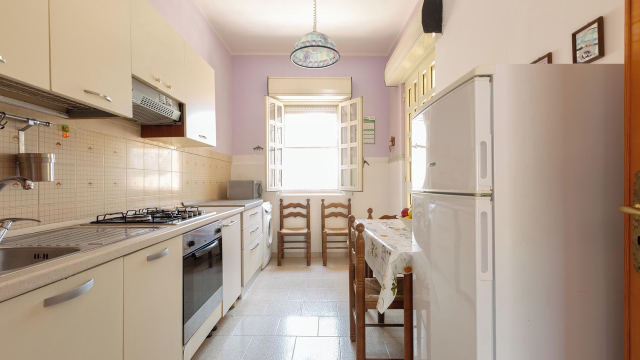 Photo of Kitchen in Punta Prosciutto