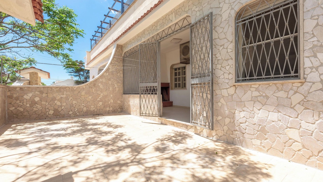 Photo of Patio Balcony in Punta Prosciutto