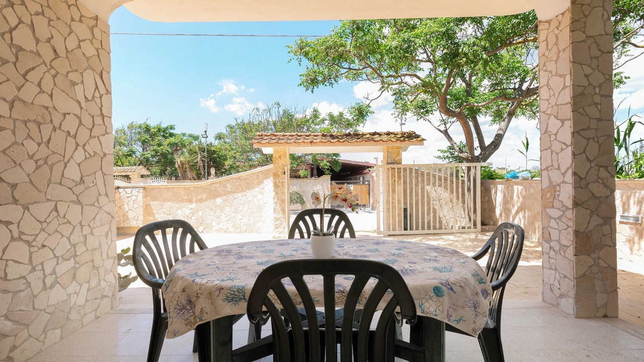 Photo of Outdoor in Punta Prosciutto