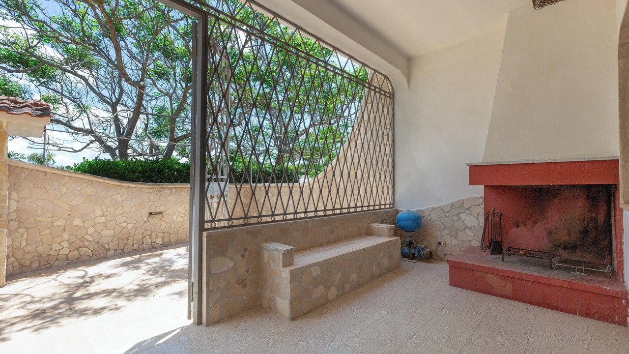 Photo of Patio Balcony in Punta Prosciutto