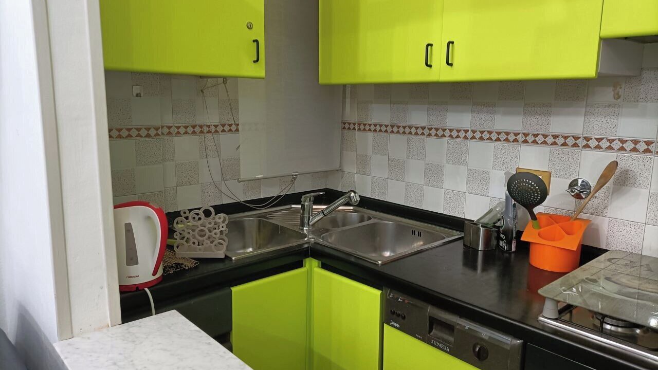 Photo of Kitchen in Castel Maggiore