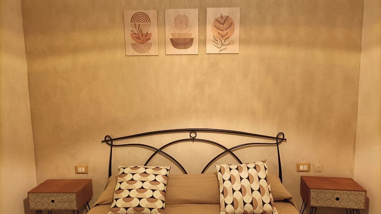Photo of Bedroom in Castel Maggiore