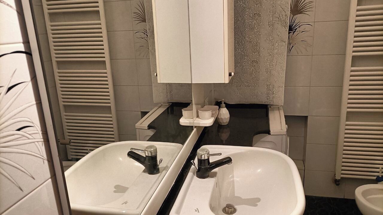 Photo of Bathroom in Castel Maggiore