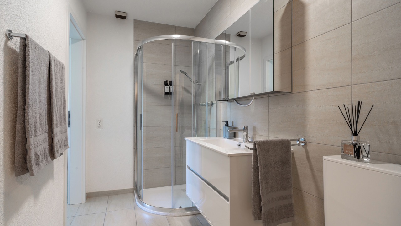Photo of Bathroom in San Nazzaro