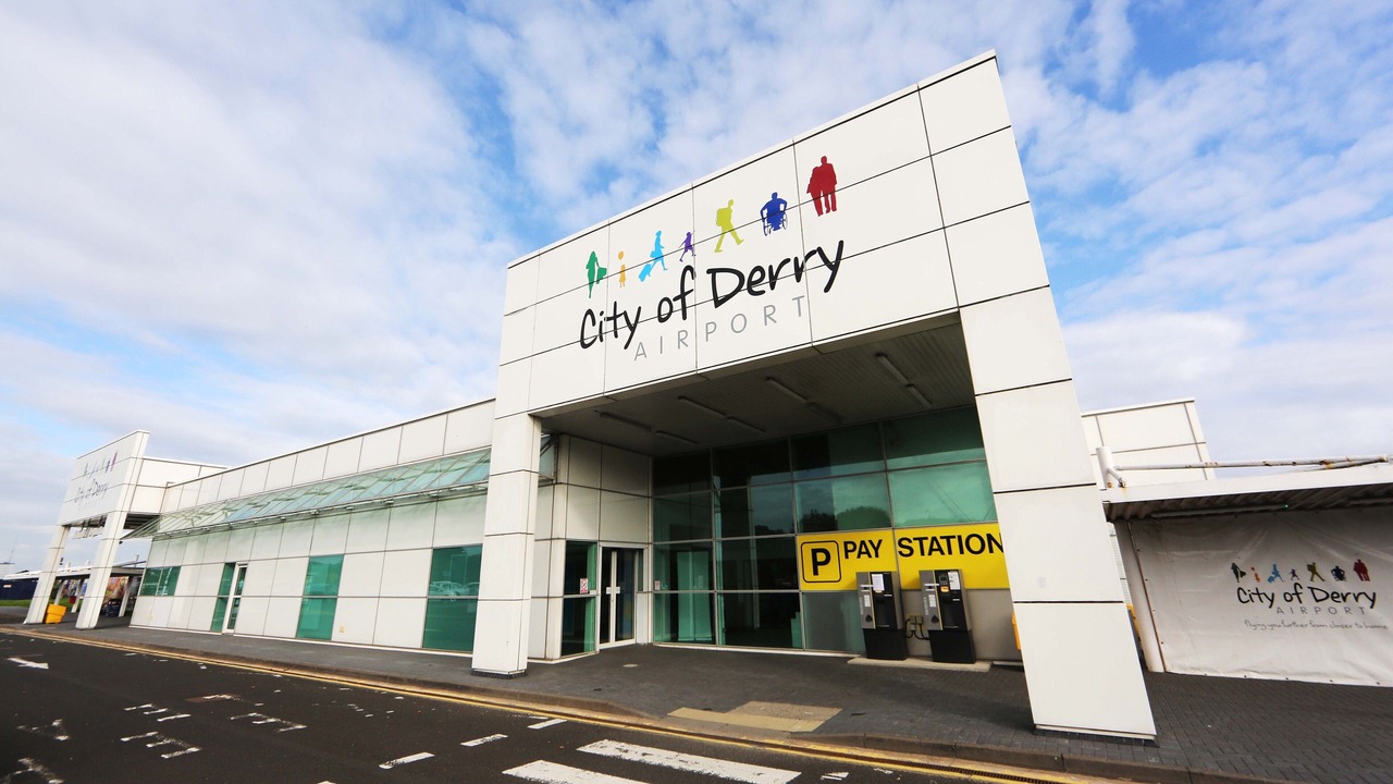 Photo of Outdoor in Londonderry