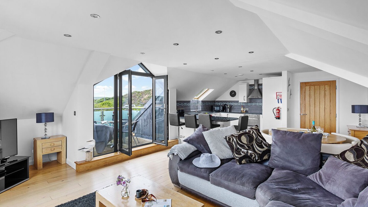 Photo of Livingroom in Rock