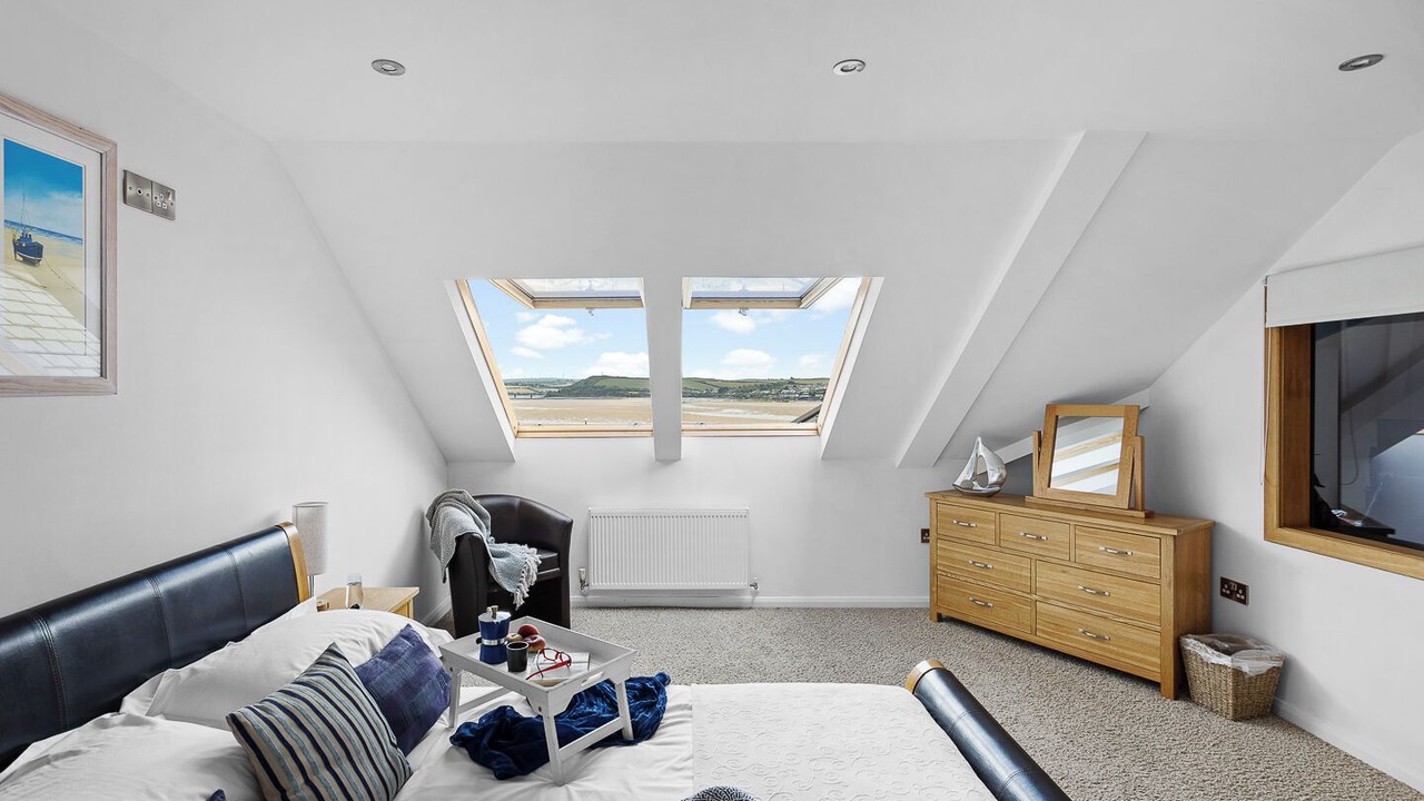Photo of Bedroom in Rock