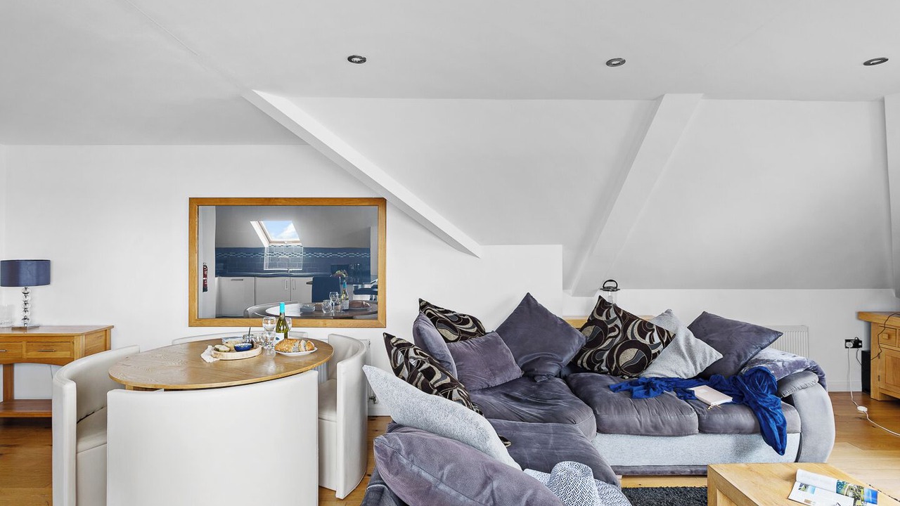 Photo of Livingroom in Rock