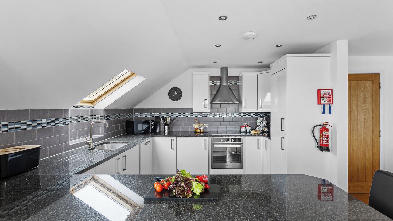 Photo of Kitchen in Rock