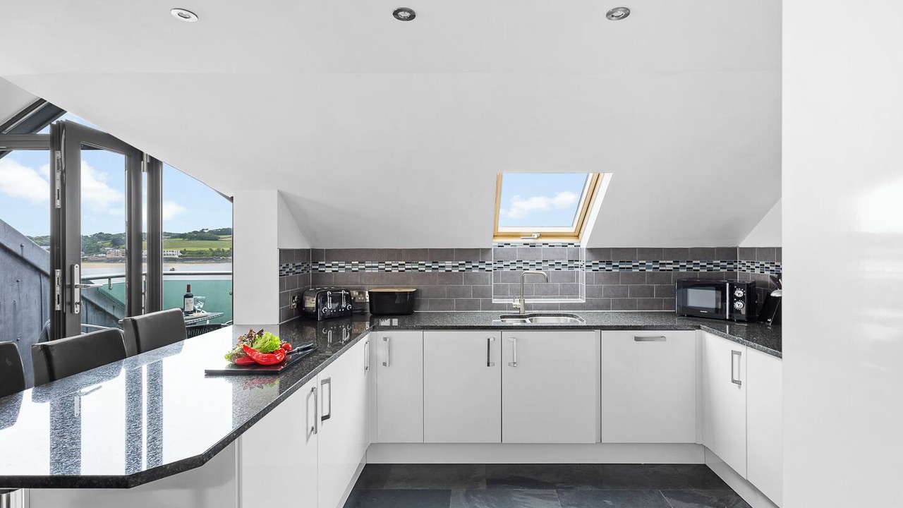 Photo of Kitchen in Rock