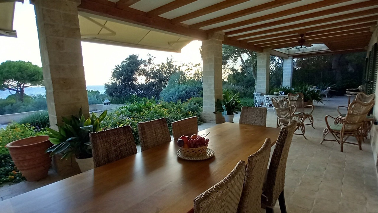 Photo of Outdoor in Taranto
