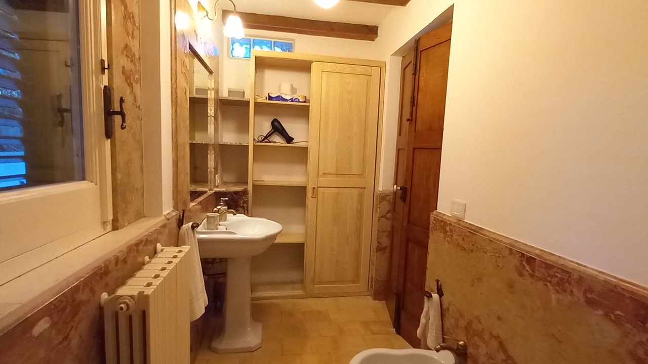 Photo of Bathroom in Taranto
