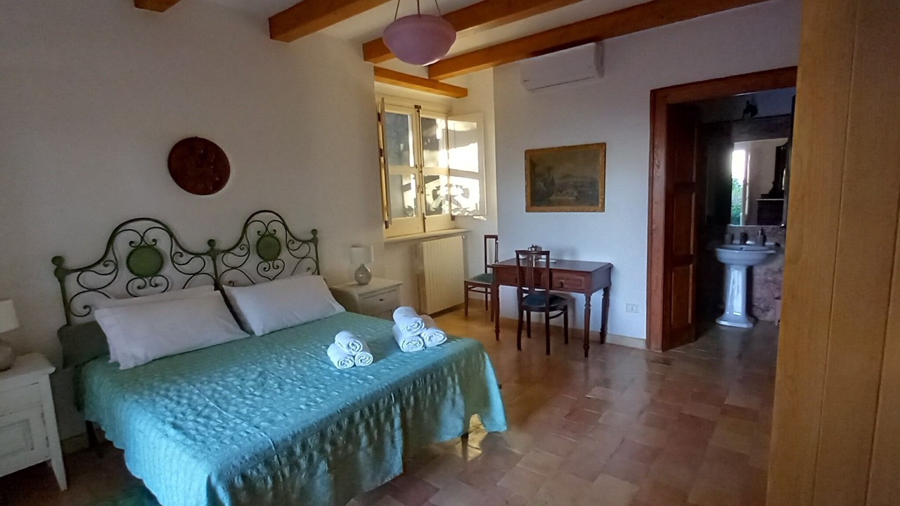 Photo of Bedroom in Taranto