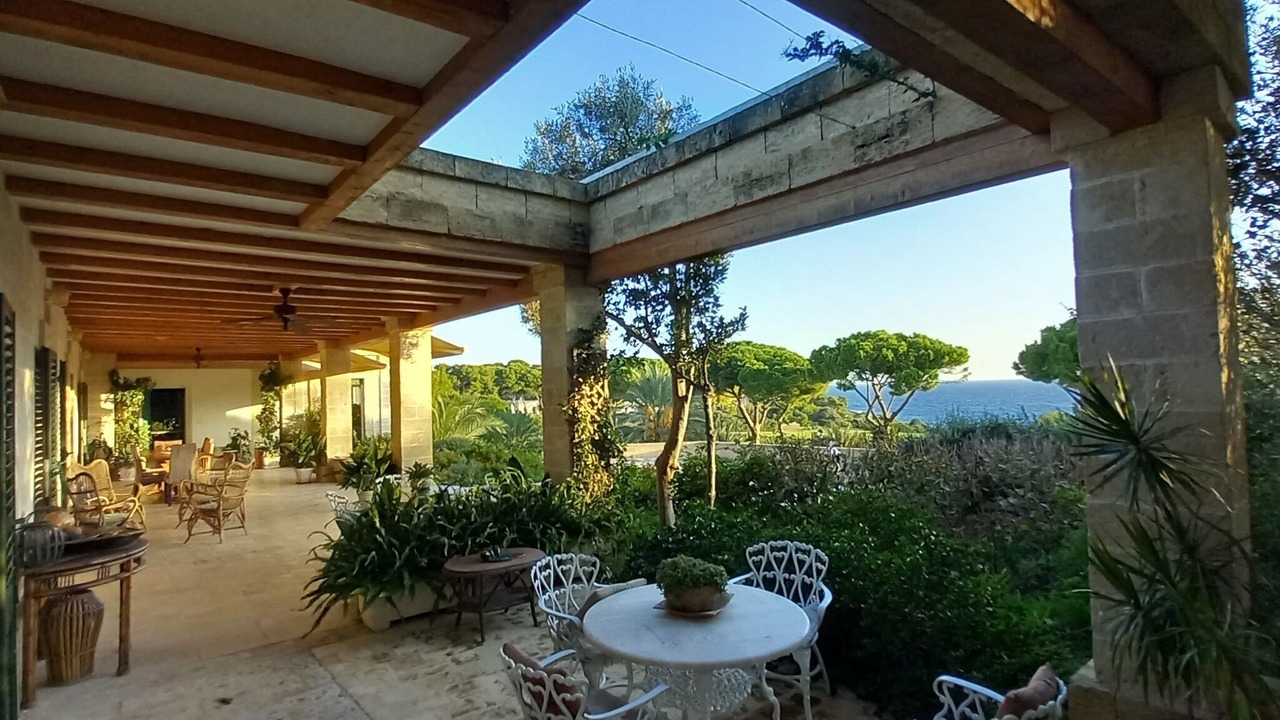 Photo of Outdoor in Taranto