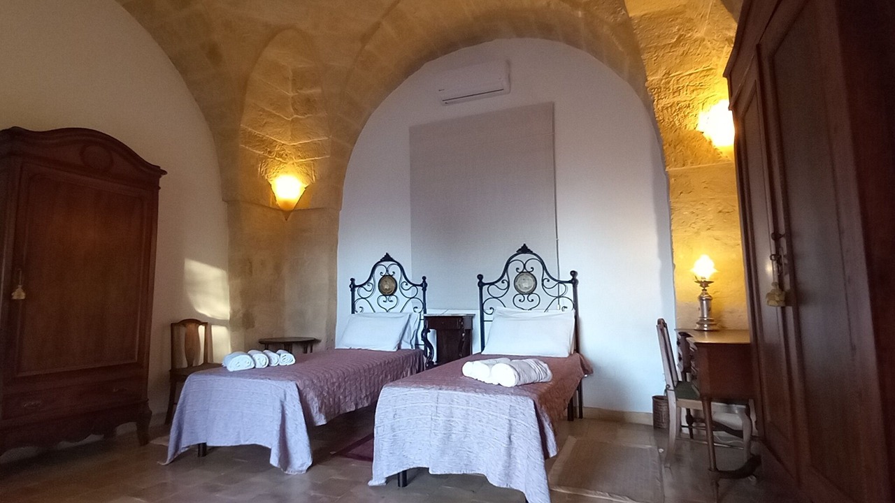 Photo of Bedroom in Taranto