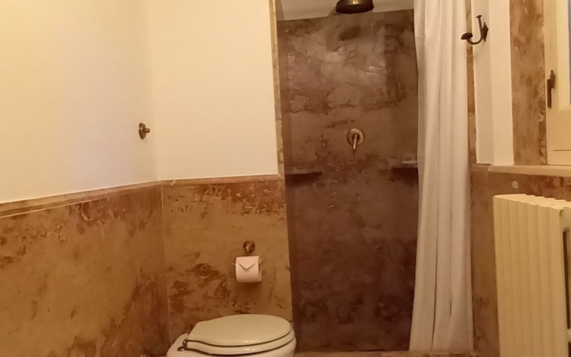 Photo of Bathroom in Taranto