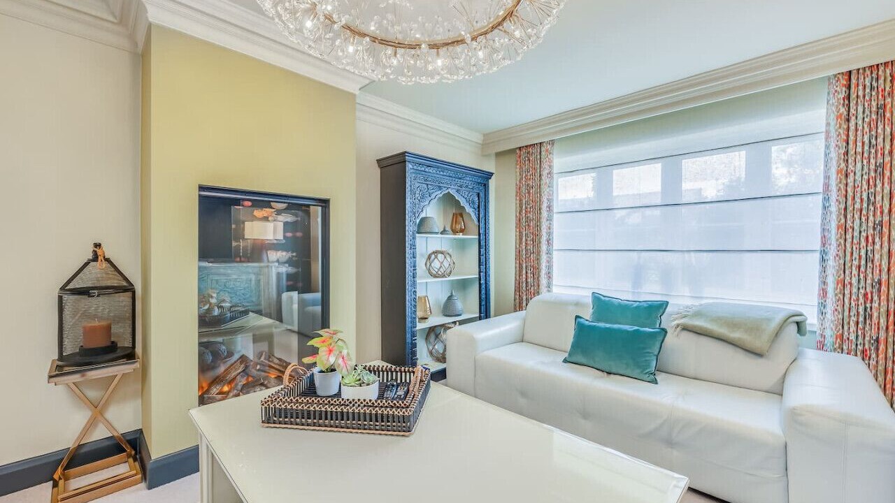 Photo of Livingroom in Olney