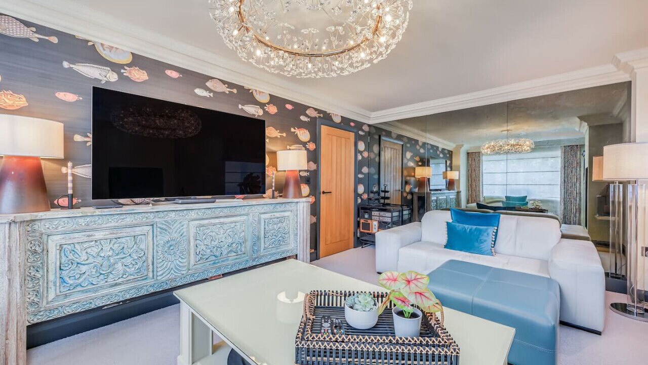 Photo of Livingroom in Olney