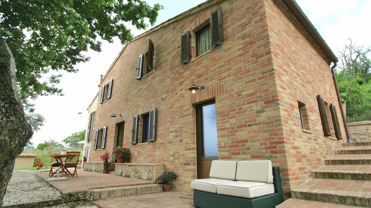 Photo of Outdoor in SantʼAngelo in Pontano