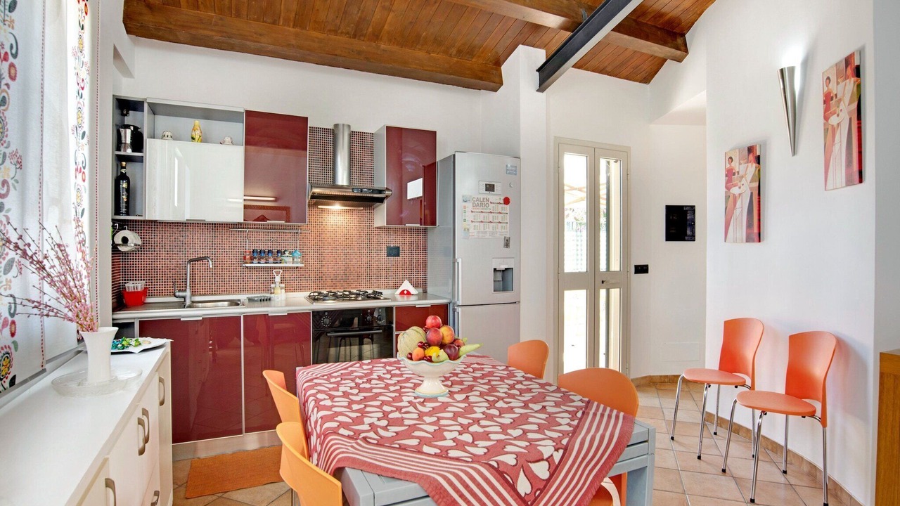 Photo of Livingroom in Reitani