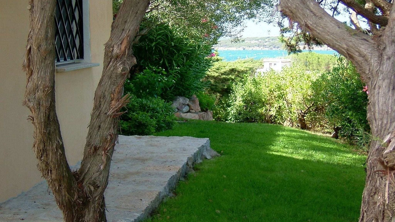 Photo of Outdoor in Liscia di Vacca